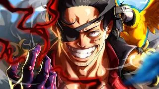 Miniature : ONE PIECE N'A JAMAIS FAIT ÇA ET ON PEUT PLUS L'IGNORER  (On peut en parler ?)