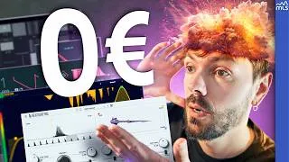 Miniature : PLUGINS GRATUITS : l’année 2026 est complètement folle ! (part 1)