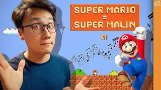 Miniature : L'histoire dingue derrière le morceau le plus connu de l'histoire du jeu vidéo 🎮