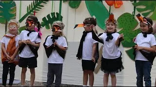 Miniature : Fête de l'école Montessori d'Antibes