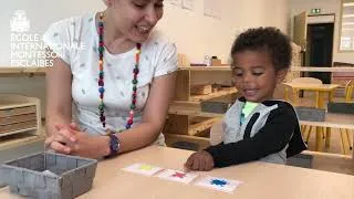 Miniature : Notre école de Clichy - Groupe scolaire bilingue Montessori