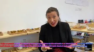 Miniature : Les programmes dans une école Montessori