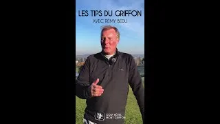 Miniature : Améliorer son golf grâce à sa posture !