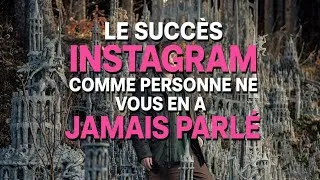 Miniature : Le succès Instagram comme personne ne vous en a jamais parlé