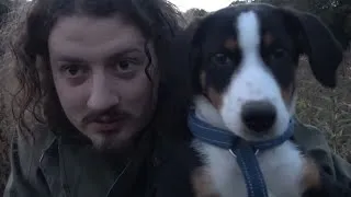 Miniature : Mort du Chien Ursli