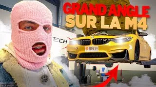 Miniature : La modif à 500€ qui change une M4