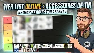 Miniature : Accessoires de tir sportif : Top ou Flop ?
