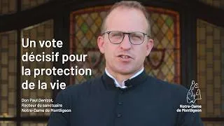 Miniature : 15 juillet 2026 - Un vote décisif pour la protection de la vie