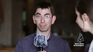 Miniature : Prier pour les âmes du purgatoire, le témoignage d’Emmanuel