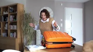 Miniature : GAGNEZ DE LA PLACE DANS VOS PLACARDS, DANS VOS VALISES AVEC DES HOUSSES DE COMPRESSION DE QUALITÉ