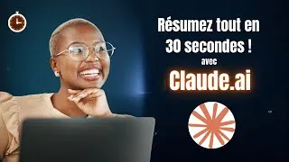 Miniature : Comment Claude.ai résume et analyse vos documents en quelques secondes