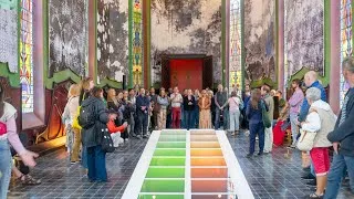 Miniature : Retour en images sur L'événement 25 - Le Château Laurens et Saint-Thibéry