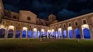 Miniature : Retour en images sur L'événement 25 - L’Abbaye d’Aniane
