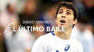 Miniature : Diego Simonet : El ùltimo baile