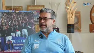 Miniature : 💙 À CŒUR OUVERT I Épisode 5 : Erick Mathé