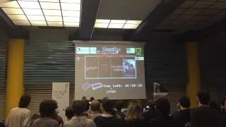 Miniature : Retro Game Jam : tirage du thème
