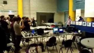 Miniature : Retro Game Jam : tirage du thème