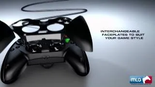 Miniature : Mad Catz MLG v6 trailer