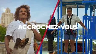 Miniature : Dans la prochaine saison à Montréal