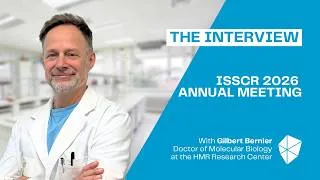 Miniature : An Interview with Gilbert Bernier: Will the Mystery of Alzheimer's Disease Soon Be Solved?