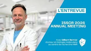 Miniature : Rencontre avec Gilbert Bernier : le mystère de la maladie d’Alzheimer bientôt élucidé ?