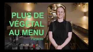Miniature : Panacée | Plus de végétal au menu !