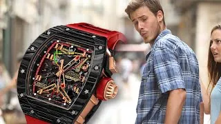 Miniature : Les montres de (mauvais) goût - Mais on aime ❤️