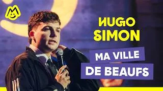 Miniature : Ma ville de beaufs – Hugo Simon (Sketch complet)