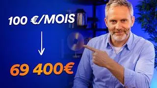 Miniature : SCPI : 3 exemples concrets d'investissement avec chiffres réels