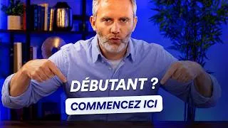 Miniature : Les bases à connaître AVANT d'investir votre argent