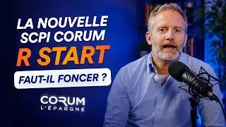 Miniature : R Start : Pourquoi cette SCPI fait déjà autant parler d’elle ?