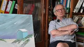 Miniature : L'Instant Découverte N°50 - Jean Max GONSSEAUME Greeter