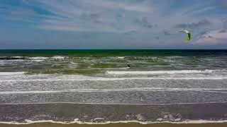 Miniature : L'Instant Découverte N°49 - Kite surf