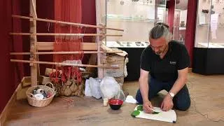 Miniature : L'Instant Découverte N°48 - Atelier teinture