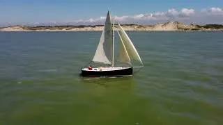 Miniature : L'Instant Découverte N°47 - La Baie d'Authie