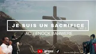 Miniature : INSTRUMENTAL JE SUIS UN SACRIFICE | PASTEUR MARCELLO TUNASI |PRIERE PROPHÉTIQUE