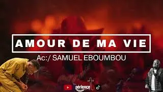 Miniature : AMOUR DE MA VIE