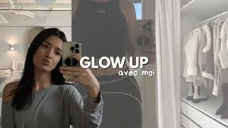 Miniature : GLOW UP I ON REPREND NOTRE VIE EN MAIN 🫧🥑