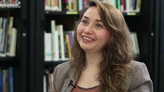 Miniature : Camille Jouneaux - 6. De l’édition au documentaire
