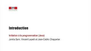 Miniature : Introduction