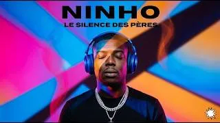 Miniature : Ninho  - Silence des Pères (Audio Officiel)