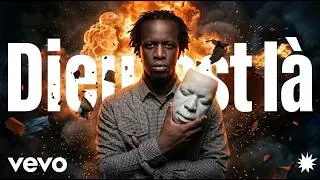 Miniature : YOUSSOUPHA - DIEU EST LÀ (Audio Officiel)