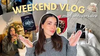Miniature : Le genre de weekend dont j'avais besoin après une longue semaine 🤍