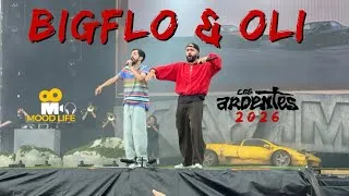 Miniature : BIGFLO & OLI - Full concert aux Ardentes 2026 - 20 ans des ardentes 