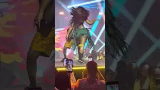 Miniature : DAVIDO - Medley in Conakry - May 2026