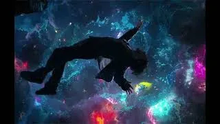 Miniature : The Weeknd-Starboy(Slowed)