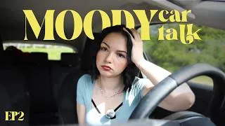 Miniature : Si j'aime, j'me déteste... 🎙️MOODY CAR TALK EP.2🎙️