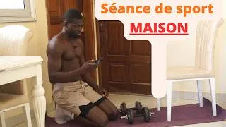 Miniature : 16 MINUTES. ZÉRO EXCUSE