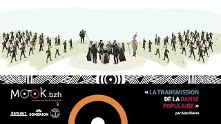Miniature : Mook.bzh - La transmission de la danse populaire, par Alan Pierre