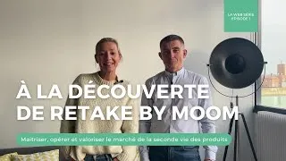 Miniature : A la découverte de Retake by MooM - Episode 1